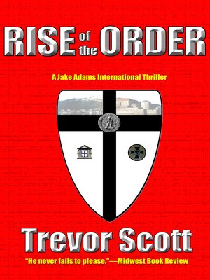 cover image of Rise of the Order